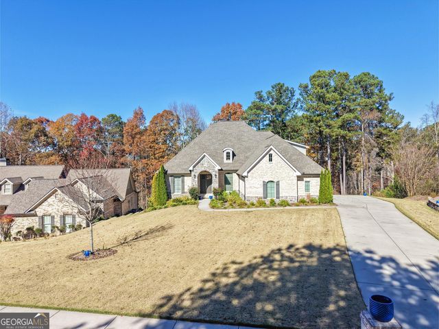1560 Tapestry Ridge, Lawrenceville, GA 30045