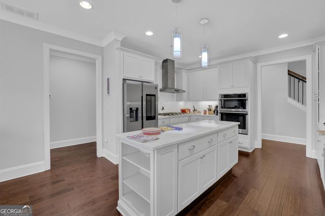 1560 Tapestry Ridge, Lawrenceville, GA 30045