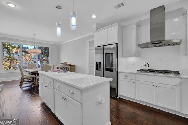 1560 Tapestry Ridge, Lawrenceville, GA 30045