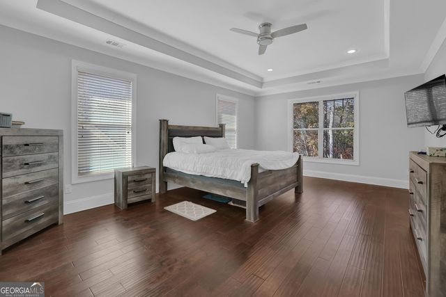 1560 Tapestry Ridge, Lawrenceville, GA 30045