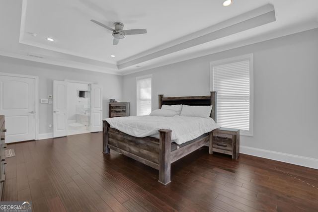 1560 Tapestry Ridge, Lawrenceville, GA 30045