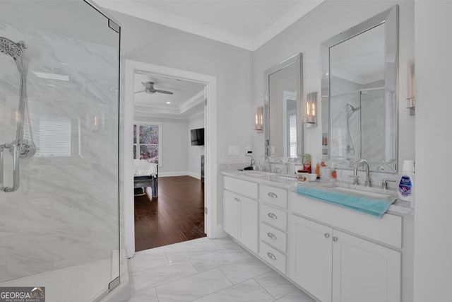 1560 Tapestry Ridge, Lawrenceville, GA 30045