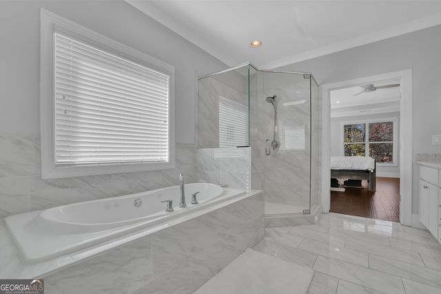 1560 Tapestry Ridge, Lawrenceville, GA 30045