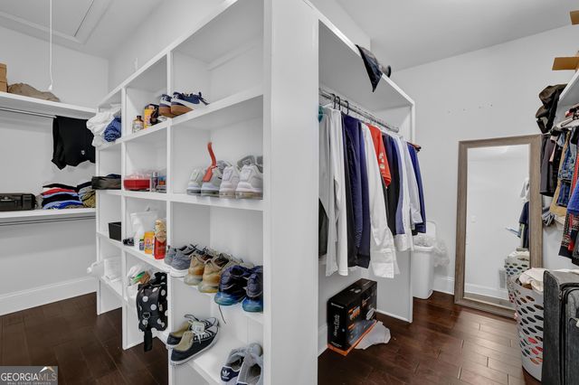 1560 Tapestry Ridge, Lawrenceville, GA 30045