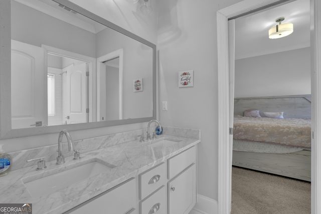 1560 Tapestry Ridge, Lawrenceville, GA 30045