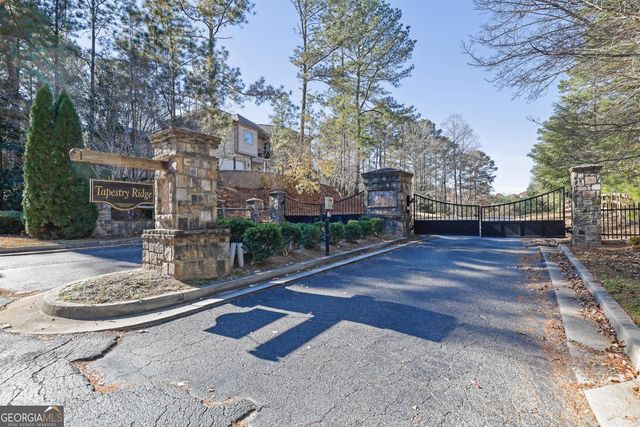 1560 Tapestry Ridge, Lawrenceville, GA 30045