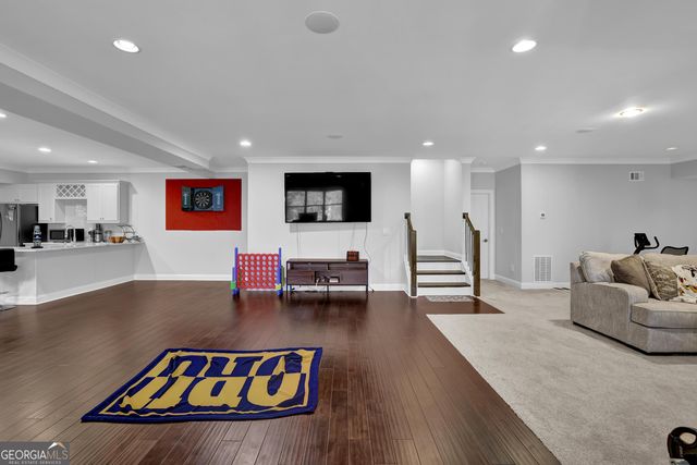 1560 Tapestry Ridge, Lawrenceville, GA 30045