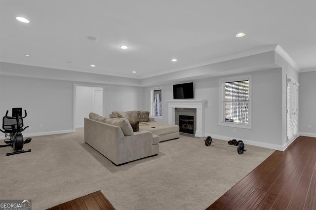 1560 Tapestry Ridge, Lawrenceville, GA 30045