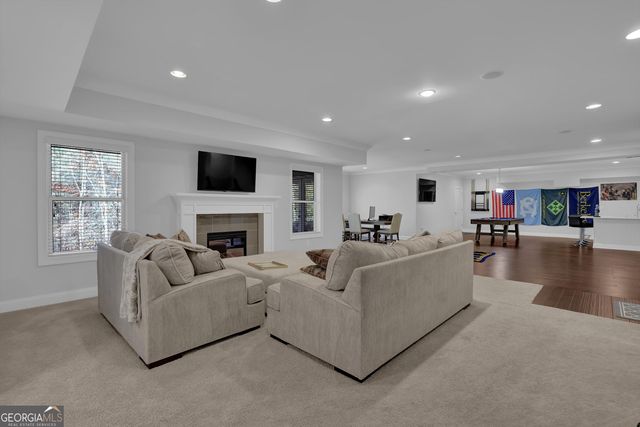 1560 Tapestry Ridge, Lawrenceville, GA 30045