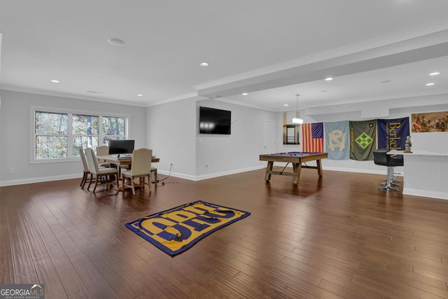 1560 Tapestry Ridge, Lawrenceville, GA 30045