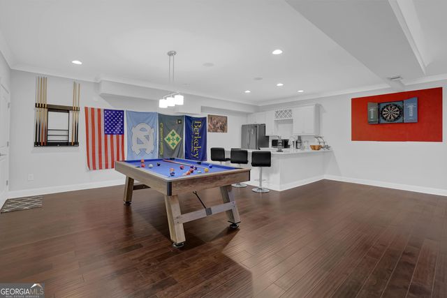 1560 Tapestry Ridge, Lawrenceville, GA 30045