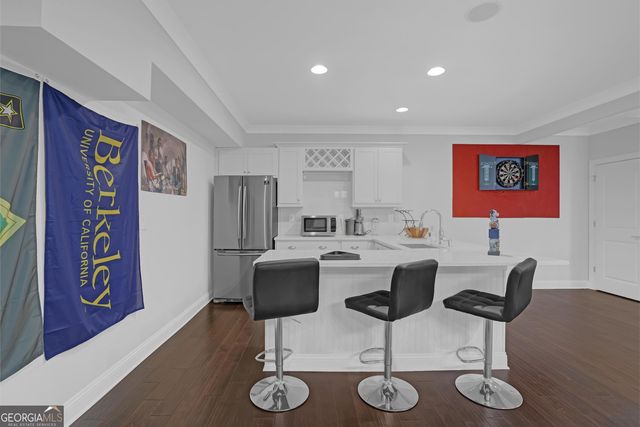 1560 Tapestry Ridge, Lawrenceville, GA 30045