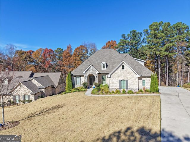 1560 Tapestry Ridge, Lawrenceville, GA 30045