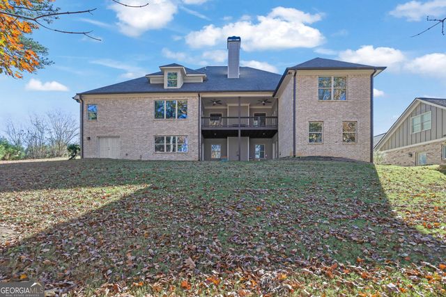 1560 Tapestry Ridge, Lawrenceville, GA 30045