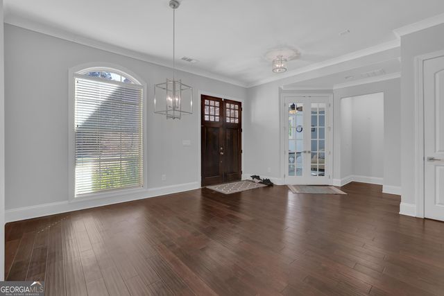 1560 Tapestry Ridge, Lawrenceville, GA 30045