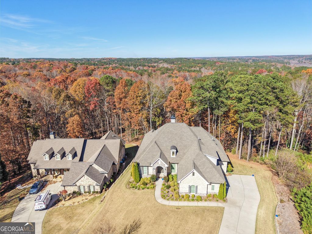 1560 Tapestry Ridge, Lawrenceville, GA 30045