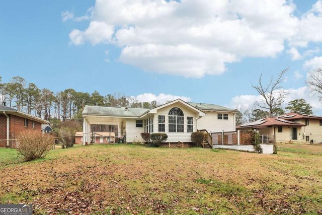 755 S Nottingham Road, Jonesboro, GA 30236