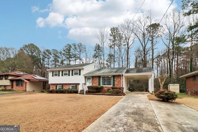 755 S Nottingham Road, Jonesboro, GA 30236