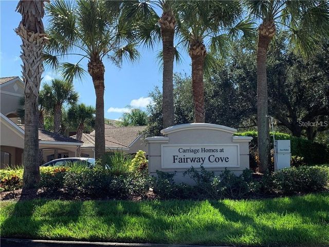 1003 FAIRWAYCOVE LANE 201, Bradenton, FL 34212