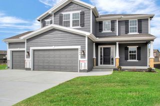 1107 Halle Drive, Kearney, MO 64060