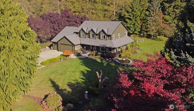 22833 107th Avenue NE, Arlington, WA 98223