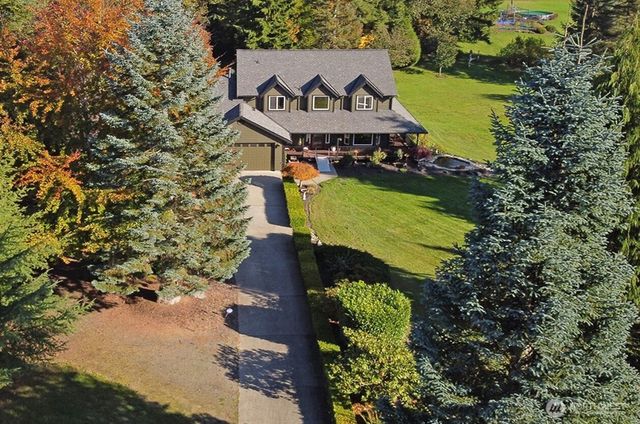 22833 107th Avenue NE, Arlington, WA 98223
