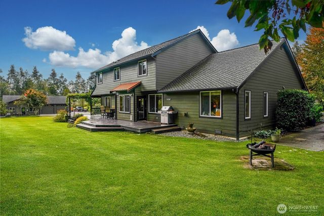 22833 107th Avenue NE, Arlington, WA 98223