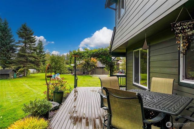 22833 107th Avenue NE, Arlington, WA 98223