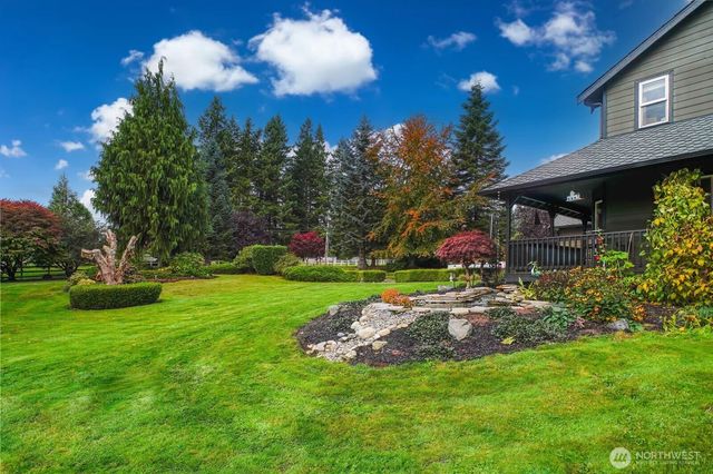 22833 107th Avenue NE, Arlington, WA 98223