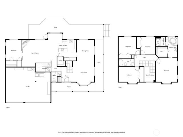 22833 107th Avenue NE, Arlington, WA 98223