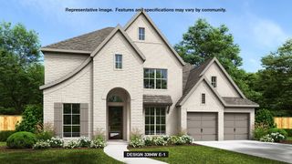 1425 Treasure Map VW, Leander, TX 78641