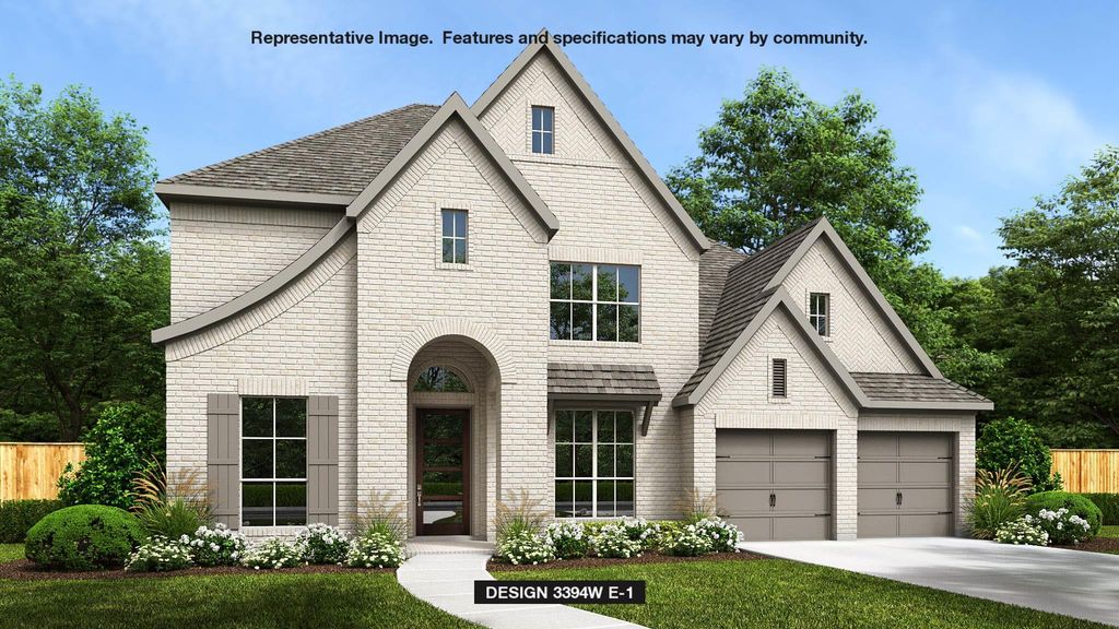 1425 Treasure Map VW, Leander, TX 78641