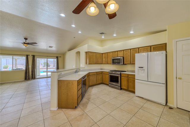 2314 Wild Rose Court, Mohave Valley, AZ 86440