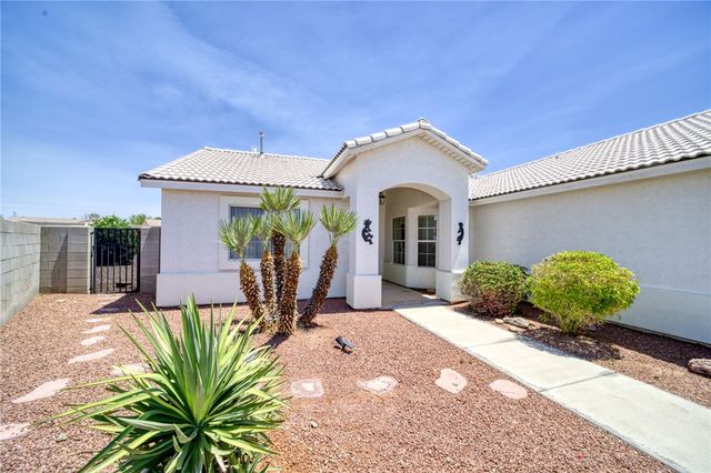 2314 Wild Rose Court, Mohave Valley, AZ 86440
