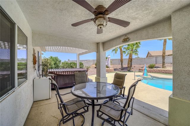 2314 Wild Rose Court, Mohave Valley, AZ 86440