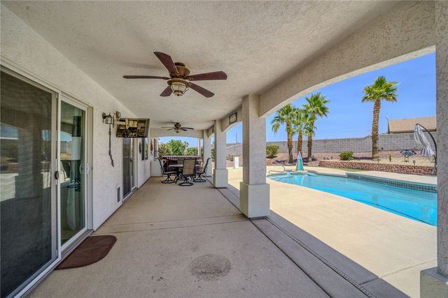 2314 Wild Rose Court, Mohave Valley, AZ 86440