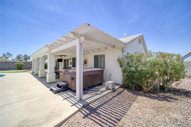 2314 Wild Rose Court, Mohave Valley, AZ 86440