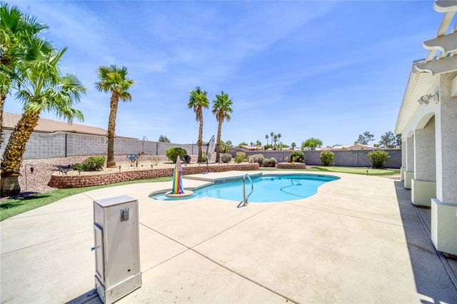 2314 Wild Rose Court, Mohave Valley, AZ 86440