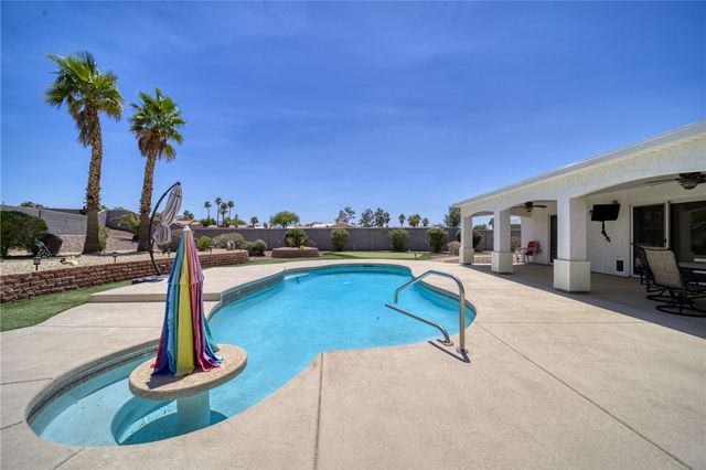 2314 Wild Rose Court, Mohave Valley, AZ 86440