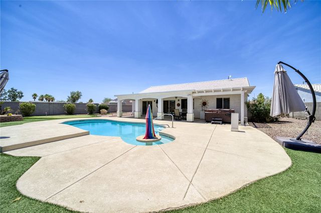 2314 Wild Rose Court, Mohave Valley, AZ 86440