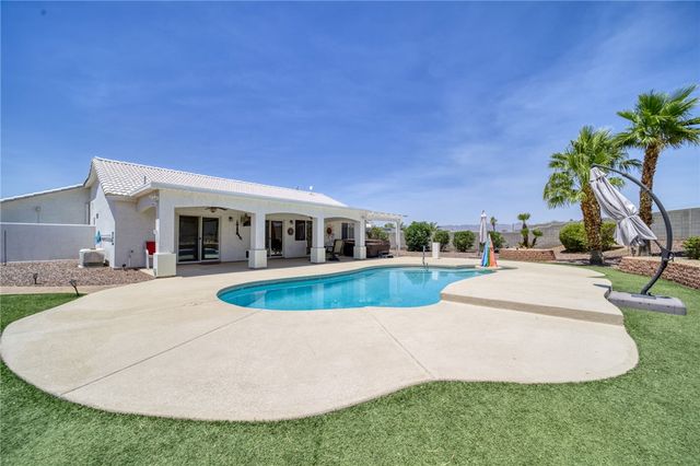 2314 Wild Rose Court, Mohave Valley, AZ 86440