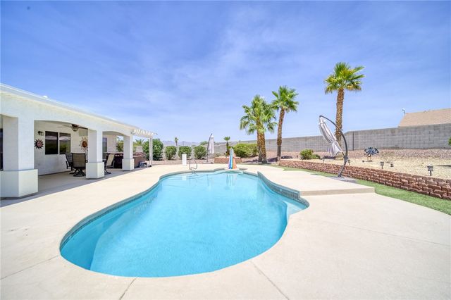 2314 Wild Rose Court, Mohave Valley, AZ 86440