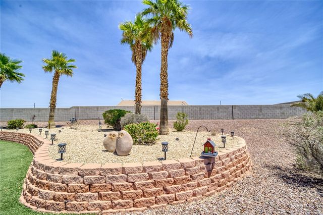 2314 Wild Rose Court, Mohave Valley, AZ 86440