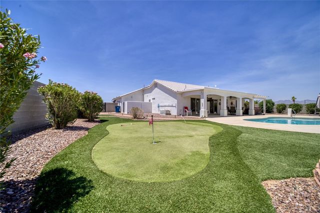 2314 Wild Rose Court, Mohave Valley, AZ 86440