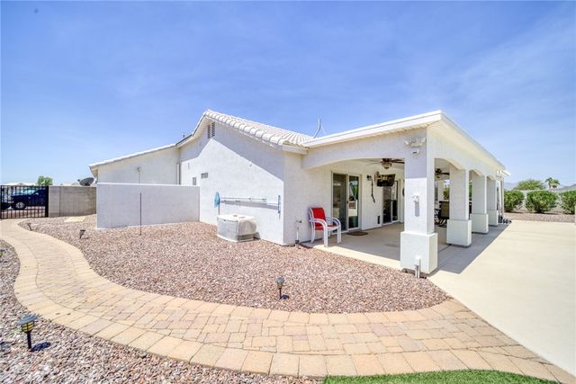 2314 Wild Rose Court, Mohave Valley, AZ 86440