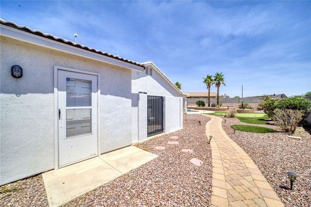 2314 Wild Rose Court, Mohave Valley, AZ 86440