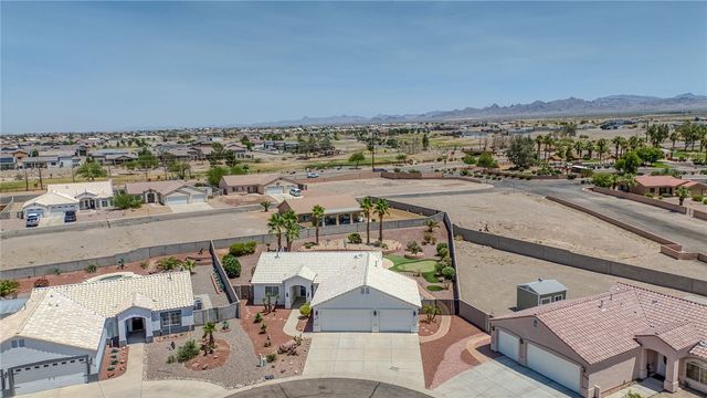 2314 Wild Rose Court, Mohave Valley, AZ 86440