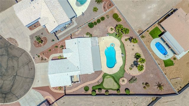 2314 Wild Rose Court, Mohave Valley, AZ 86440