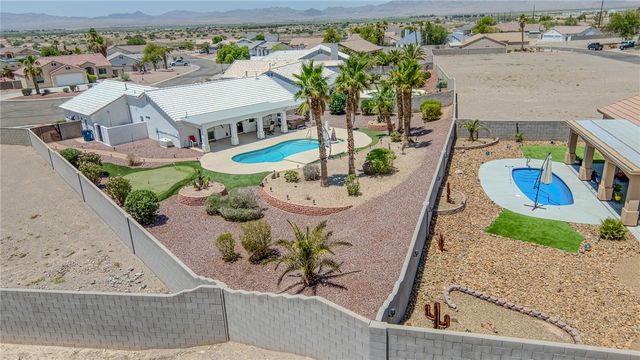 2314 Wild Rose Court, Mohave Valley, AZ 86440