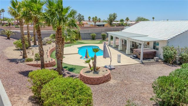 2314 Wild Rose Court, Mohave Valley, AZ 86440